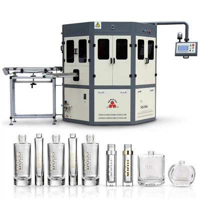 Otomatik ekran baskı makinesi